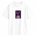 Fight Club - Mayhem Portrait T-shirt