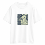 Fight Club - Orientalisches Chaos-T-Shirt