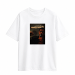 Fight Club - The Question T-shirt