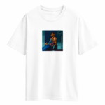 Fight Club - King of Chaos T-shirt