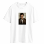 Fight Club - Dual Consciousness T-shirt
