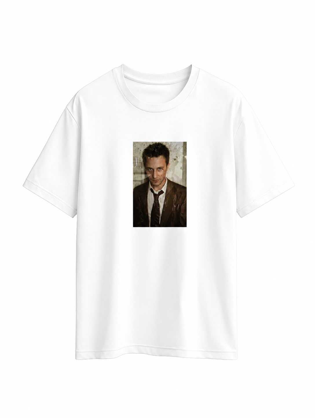 Fight Club - Dual Consciousness T-shirt